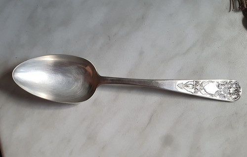 Antique russian imperial - antique, 84