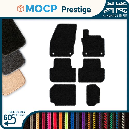 Prestige car mats fit - prestige,