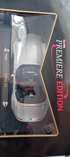 Scale bmw z8 roadster - scale,