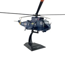 Agusta SH-3D Sea King AS-61