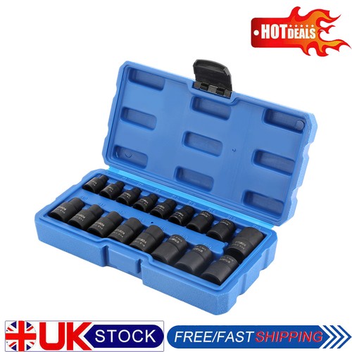 Female torx socket - torx, inverted