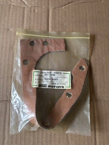 Asia rocsta front - wing, packer