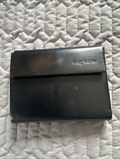 Suzy Smith Real Leather Small Wallet BNWT