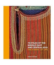 Textiles of the Middle East