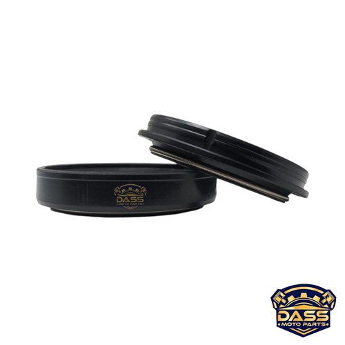 Fork dust seals fits ktm - fork,