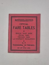 Aldershot & District Traction