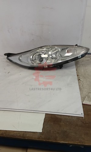 Ford fiesta zetec tdci - fiesta,