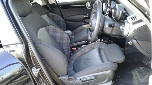 Complete interior mini - complete, (bmw)