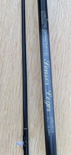 Diawa sensor leger - diawa, graphite