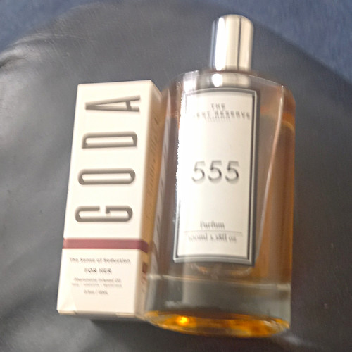 Angel scent reserve - scent,