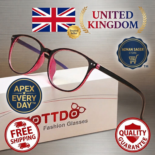Reading glasses mens womens - glasses,