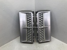 Range Rover L322 Wing Side