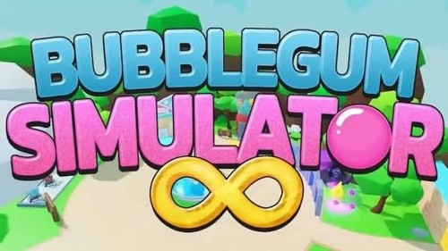 All secret bubble gum - all, |