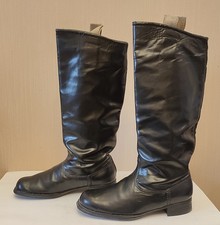 Soviet Russian Chrome Military