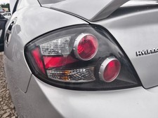 HYUNDAI COUPE 2002-2009 REAR/TAIL LIGHT (PASSENGER SIDE)