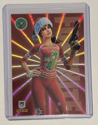 Panini fortnite 2021 series - panini,