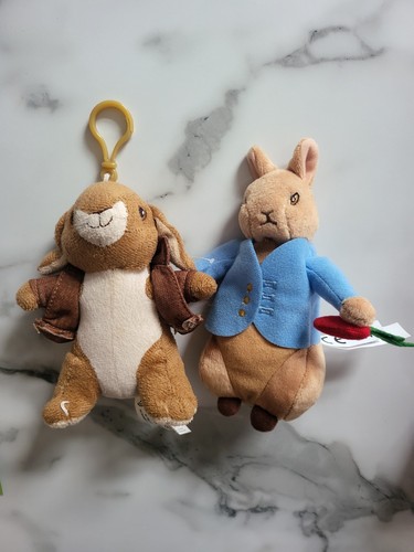 Peter rabbit beatrix - peter,