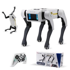 Intelligent Robot Dog Toy –