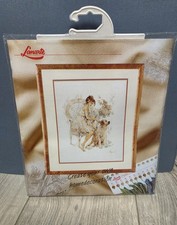 Lanarte Counted Cross Stitch