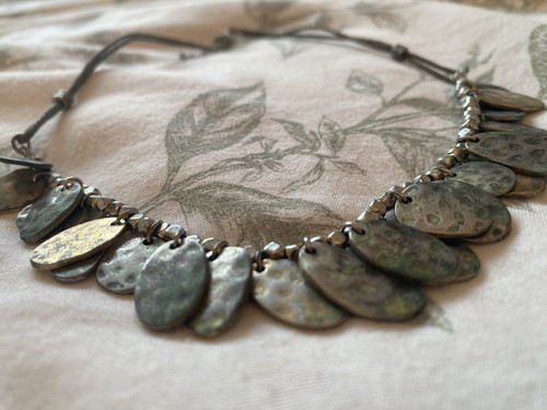 Next boho statement necklace - boho,