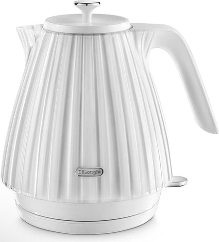 Longhi ballerina jug kettle - de'longhi,
