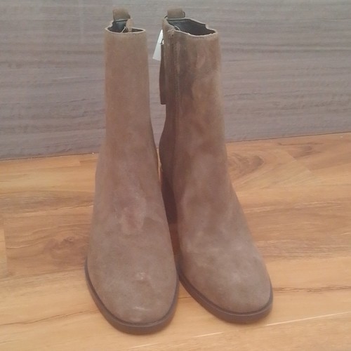 Women shoes dark khaki - m&s,