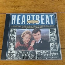 Heartbeat TV Series CD 1992