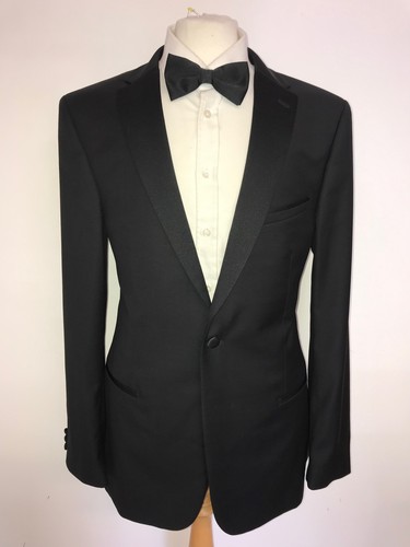 Ted baker mens black wool - mens,