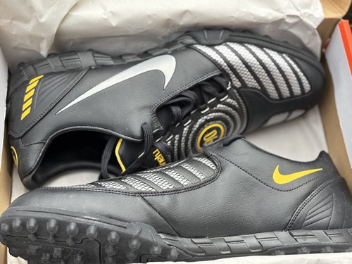 Nike total shoot tf - nike,