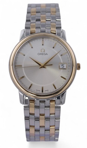 Omega ville prestige - omega, quartz