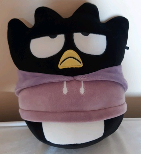 Squishmallow badtz maru - squishmallow, 9"