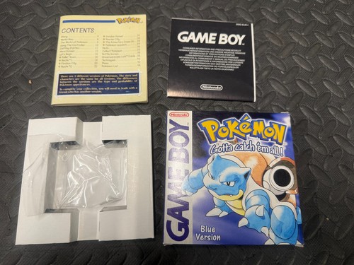 Genuine nintendo game - genuine, boy