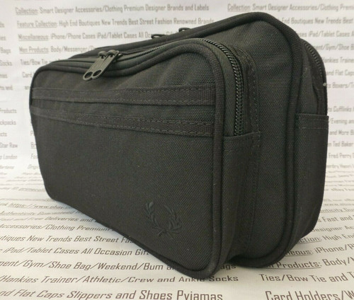 Fred perry crossbody - fred, mens