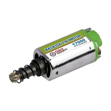 G&G Airsoft Gearbox Basilisk