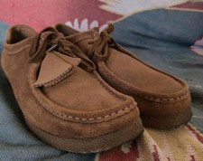 Clarks Originals Wallabee -