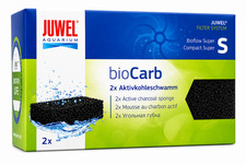 JUWEL SUPER COMPACT BIOCARB