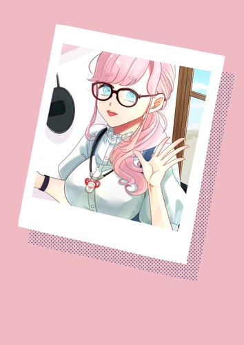 Doujinshi virtual youtuber art - virtual,