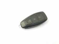 2017-2023 MK8 FORD FIESTA VEHICLE REMOTE KEY FOB K1BT 15K601 DC