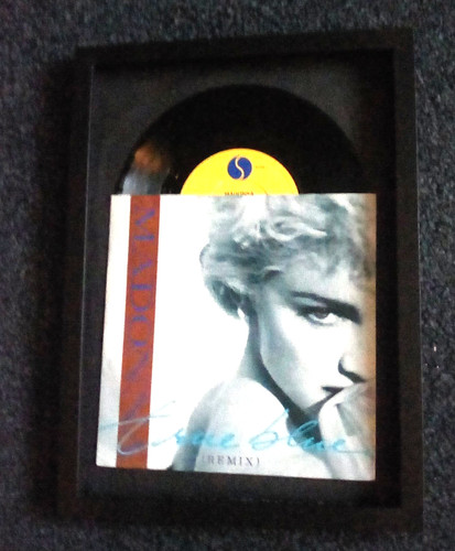 Madonna true blue original - true,