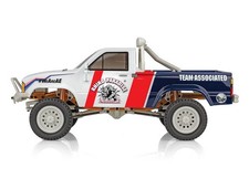 Team Associated RC10 4x4 Pick-