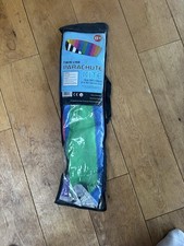 Twin Line Parachute Kite 50m