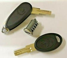 Hartal Swift Caravan Exterior