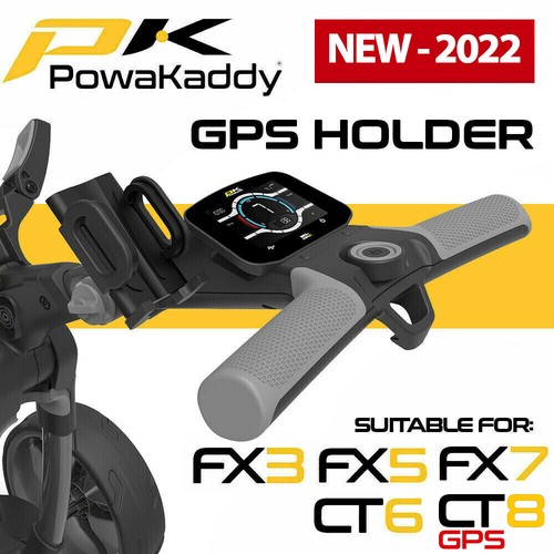 Powakaddy universal gps - universal, gps/phone