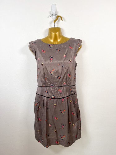 Emily and fin dress size - fin,