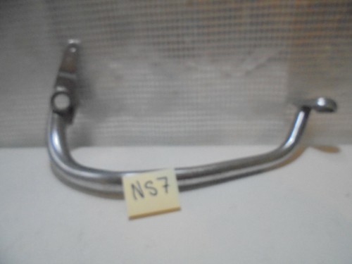 Honda cb250k5 cb360 - cb360, rear