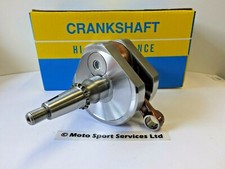 MITAKA Complete Crank Brand New Kawasaki KXF 250 2011-2016 KX250F