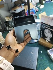 Safescan RS-100 Banknote Stacker for 155-S Auto Detector 112-0695