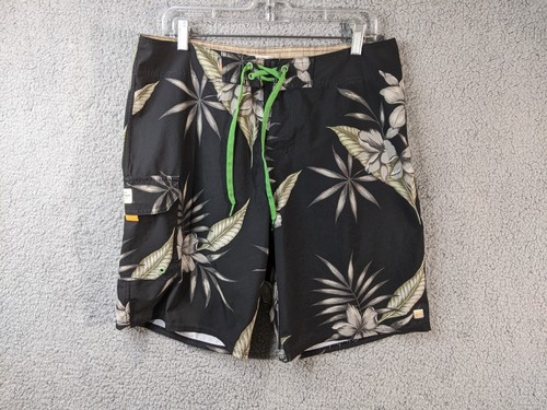 Quiksilver swim trunks - trunks, 32