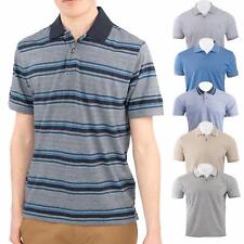 Austin Reed Mens Polo Shirt Tipped Contrast Cotton Short Sleeve S M L XL XXL