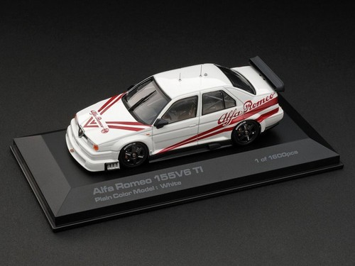 Alfa romeo 155 plain - 155,